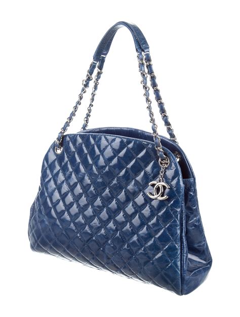 chanel mademoiselle purse|big chanel bag 2020.